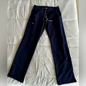 FIGS Kade Cargo Scrub Pants size SMALL